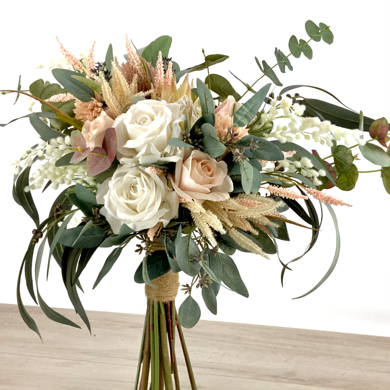 Real Touch Flowers-Online-Shipping Australia Wide-Desflora